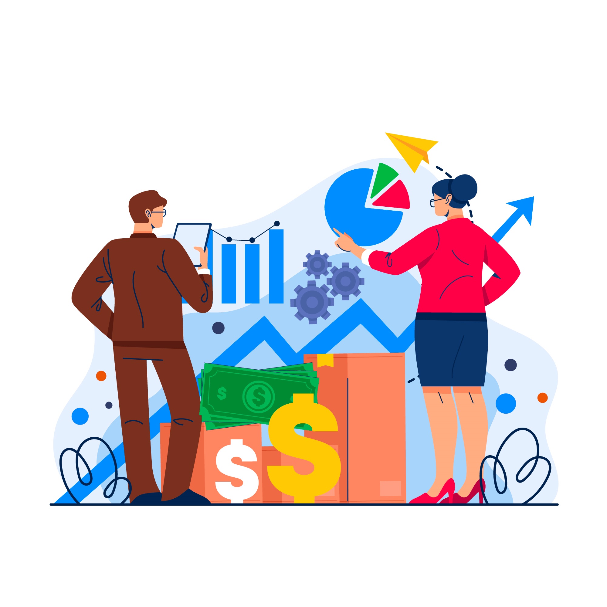 Cost-Effective & High-Quality Solutions